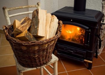 Me çfarë ngrohen shqiptarët?