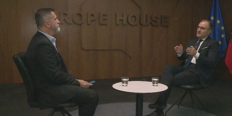 Abuzimi me fondet IPARD, Soreca: Janë paratë e taksapaguesve të BE, qeveria të veprojë seriozisht