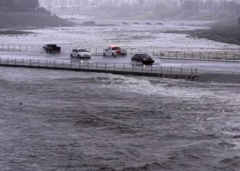 Ikën ‘Ciaran’, vjen ‘Domingos’/ Stuhia e dytë e fortë godet Europën jugperëndimore