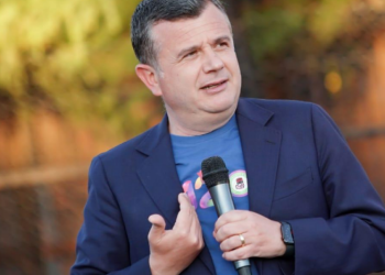 Taulant Balla: Kjo parti që kemi sot na ka sjellë deri këtu, tani duhet të marrim fitoren e nëntë