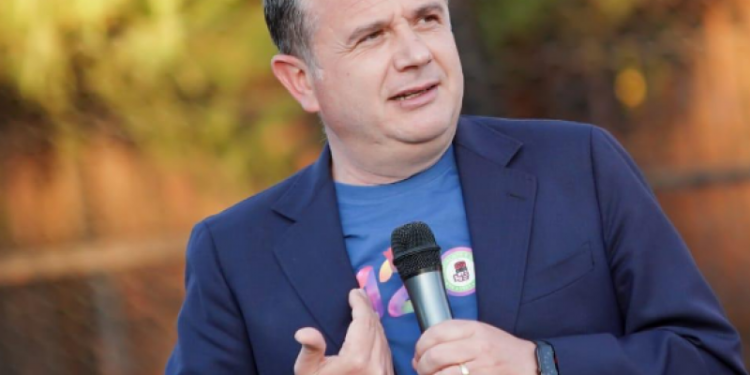 Taulant Balla: Kjo parti që kemi sot na ka sjellë deri këtu, tani duhet të marrim fitoren e nëntë