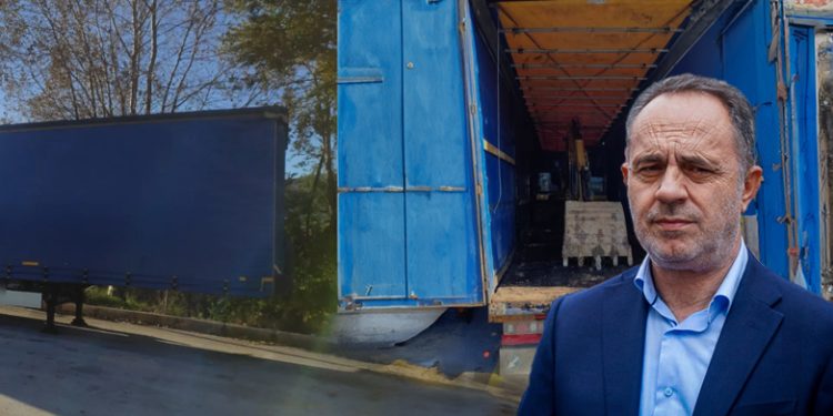 Vodhi mjetet e kryebashkiakut grek, arrestohet biznesmeni shqiptar. Të pathënat e operacionit që çmontoi grupin kriminal