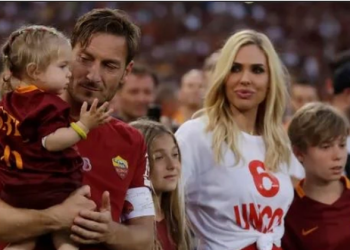 A u bë Shqipëria shkak i ndarjes së Totit nga ish-gruaja e tij?