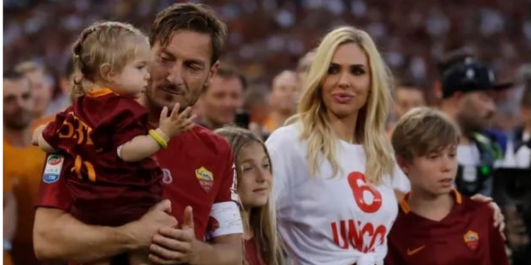 A u bë Shqipëria shkak i ndarjes së Totit nga ish-gruaja e tij?