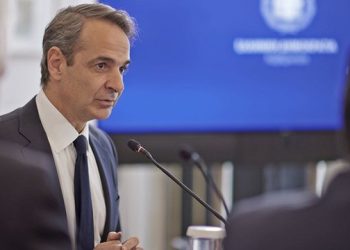 Kërkesa zyrtare e Mitsotakis për Ramën: Të pranohet publikisht se Beleri fitoi zgjedhjet e të betohet
