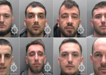 Ngritën fermë kanabisi në Uells, kush janë 8 shqiptarët e dënuar me burg (Emrat)