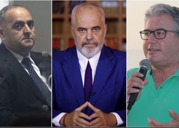 Kathimerini: Kryebashkiaku i përkohshëm i Himarës do vendoset para Vitit të Ri