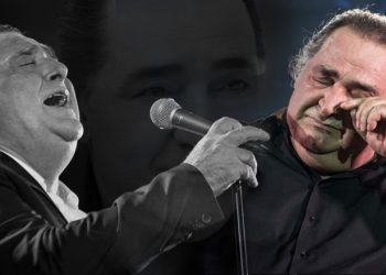 Greqia në zi, shuhet legjenda Vasilis Karas