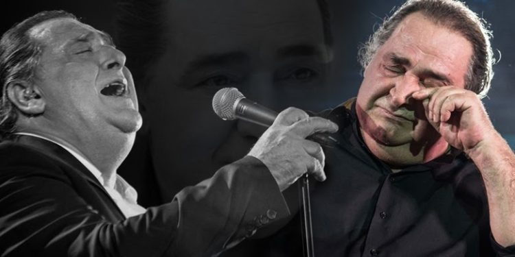 Greqia në zi, shuhet legjenda Vasilis Karas