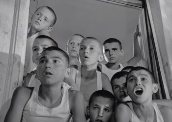 Përtej agjendës politike, këta filma janë artifakte kulturore të historisë së Shqipërisë