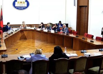 Berisha drejt arrestimit, votohet me 6 vota kërkesa për t’i hequr imunitetin