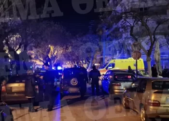 Kris arma në Selanik, shqiptarët përleshen me njëri-tjetrin