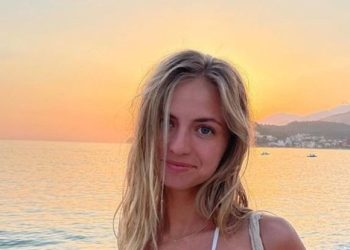 Aktorja kanadeze në Shqipëri: Udhëtimi më i bukur i jetës sime!