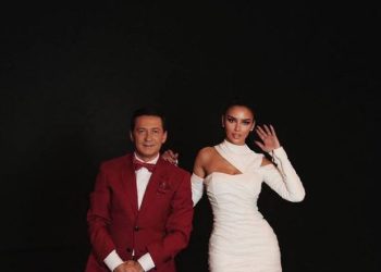 “Mbytur në mërzi,” Arjan Konomi tregon si e përjetoi Bora lidhjen e Donaldit me Triksën në Big Brother