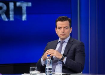 “Duhet një qeveri e pakorruptuar”, Agron Shehaj: Po punoj për një alternativë