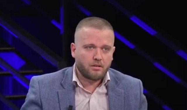 Ardit Bido: Greqia e ka të pamundur të vendosë veto: Autogol, nuk ka aleatë