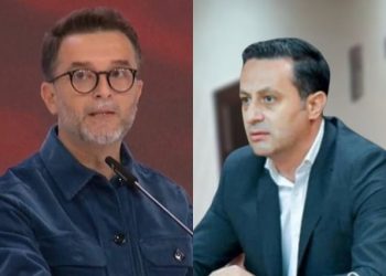 Sulmoi Braçen, drejtori i Tatimeve bëhet pishman: Të kërkoj ndjesë publike!