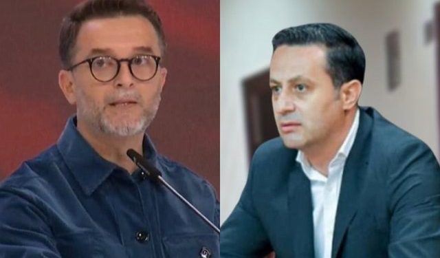Sulmoi Braçen, drejtori i Tatimeve bëhet pishman: Të kërkoj ndjesë publike!