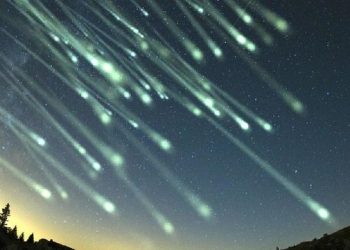 Shi meteorësh, ç’do të ndodhë mbrëmjen e 14 dhjetorit