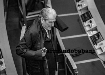 Berisha drejt arrestimit, Spiropali: S’ka natë që s’ka gdhirë, sado qoftë e gjatë