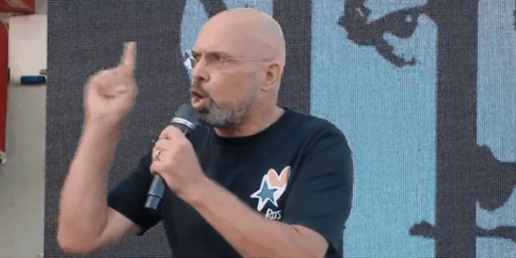 Ylli Manjani thirrje Ramës: Respekto Greqinë urgjentisht, ndryshe do biesh nga pushteti