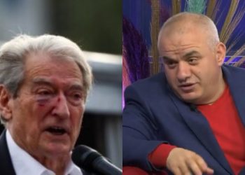 “Do përfundosh si Pinoçeti me barrelë në burg”, si e paralajmëroi Artan Hoxha-Berishën 6 vite më parë