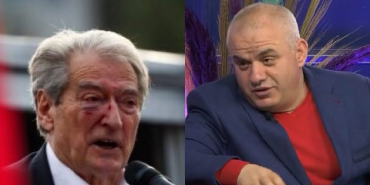“Do përfundosh si Pinoçeti me barrelë në burg”, si e paralajmëroi Artan Hoxha-Berishën 6 vite më parë