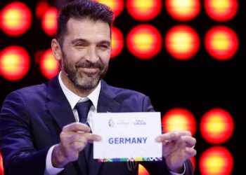 “Shqipëria problemi i grupit”, legjenda italiane Buffon: Mos vendosni karrocën para kuajve!