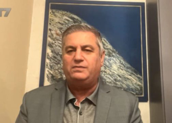 Dritan Shakohoxha: Shqipëria ende nuk e ka rinovuar kontratën me Sylvinhon, trajneri është i tundur nga ofertat tjera