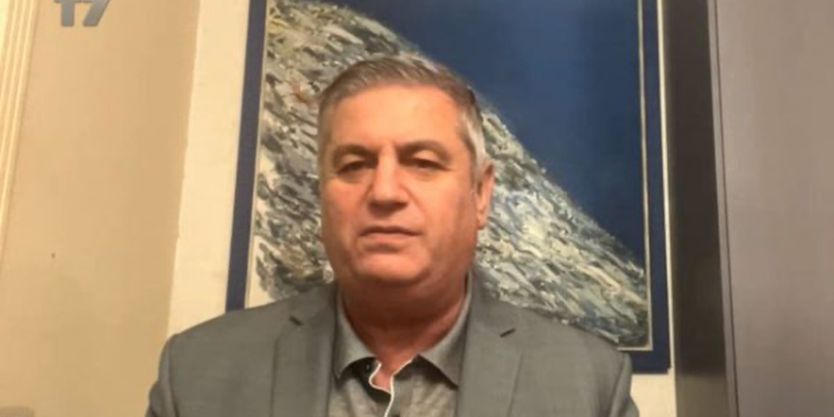 Dritan Shakohoxha: Shqipëria ende nuk e ka rinovuar kontratën me Sylvinhon, trajneri është i tundur nga ofertat tjera