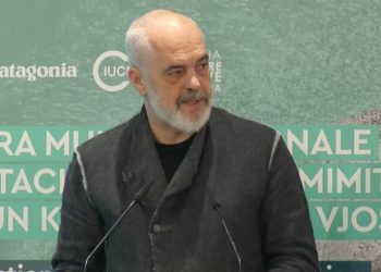 Rama: Para se Europa të na japë leksione, të kujtohen që edhe lumenjtë në BE kanë qenë të egër, por i zbutën