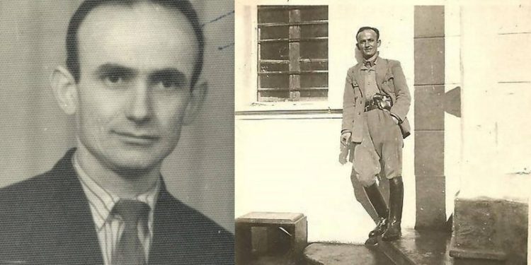 Dëshmia e rrallë, për armikun më të madh të diktatorit Hoxha: Me urdhër të Enverit iu bënë tre atentate, dy nga Sigurimi i Shtetit në Paris