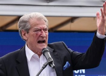 Java që pritet të përmbysë karrierën e Sali Berishës