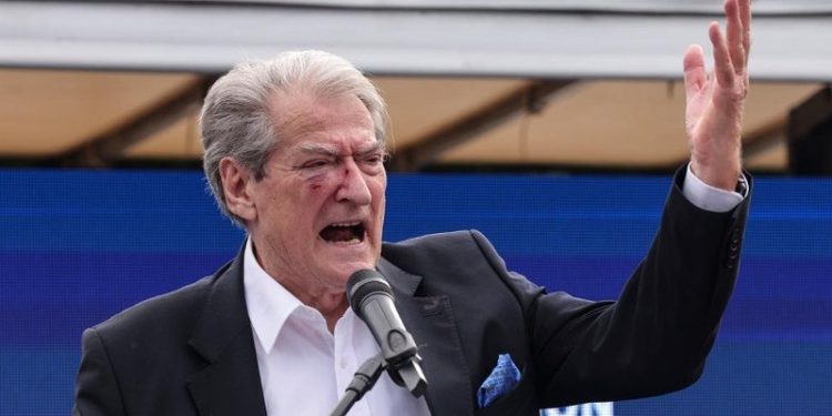 Java që pritet të përmbysë karrierën e Sali Berishës