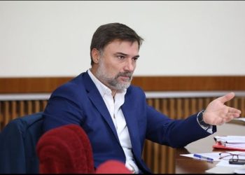 Edhe Alibeaj voton pro arrestimit të Sali Berishës