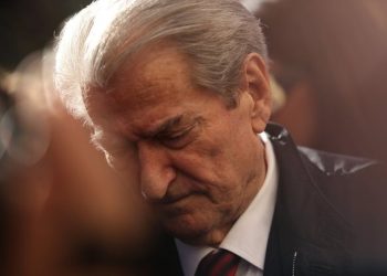 Nuk është mosbindje civile, është thjesht fundi