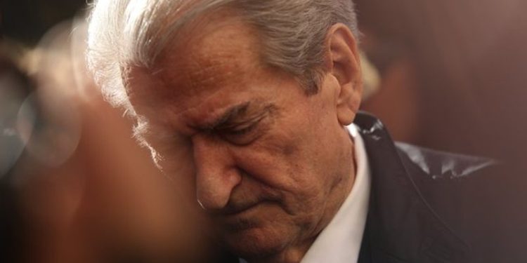 Nuk është mosbindje civile, është thjesht fundi