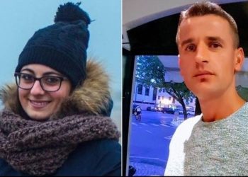 Vrau gruan shtatzënë në Itali, arrestohet shqiptari Bujar Fandaj