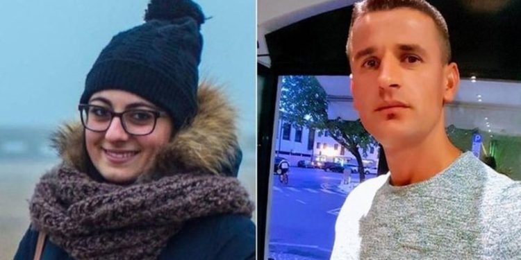 Vrau gruan shtatzënë në Itali, arrestohet shqiptari Bujar Fandaj