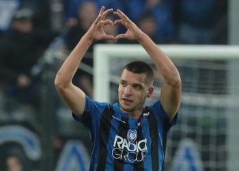 Lider tek Kombëtarja dhe Atalanta, Berat Gjimshiti me statistika të “frikshme” në Itali