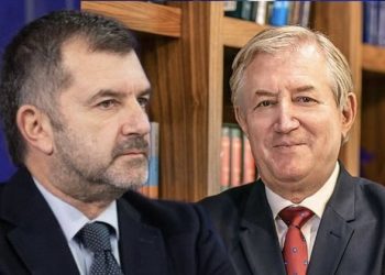 Bushati tallet me pronarin e News 24: Këtij i shembën çdo gjë, por tha kemi patur vit të suksesshëm!