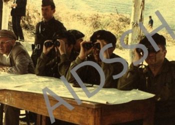 Kush dhe pse e vrau Mehmet Shehun? Deklasifikohen dokumentet e ish-Sigurimit të Shtetit