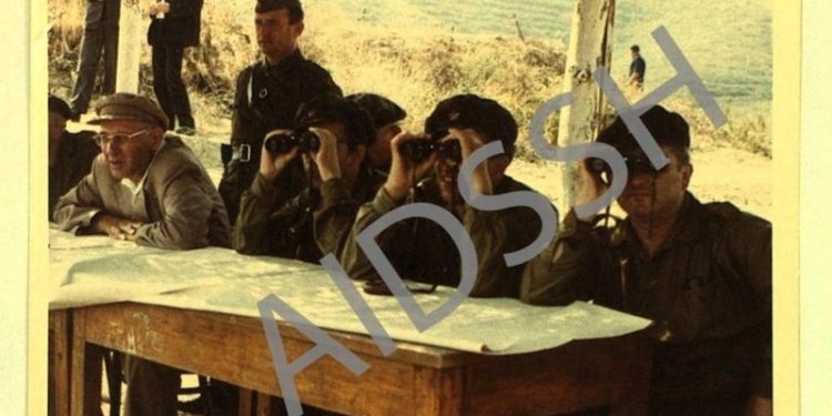 Kush dhe pse e vrau Mehmet Shehun? Deklasifikohen dokumentet e ish-Sigurimit të Shtetit