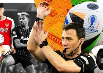 Risi në Euro 2024, ja për çfarë do të shërbejë mikroçipi në top