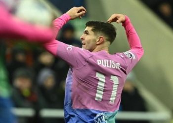 Milani bën detyrën, por i jep lamtumirën Champions-it