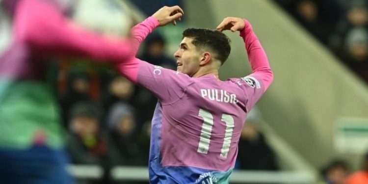 Milani bën detyrën, por i jep lamtumirën Champions-it