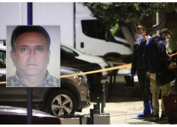 Me të shkuar të errët, ky është shqiptari i vrarë mbrëmë në Athinë