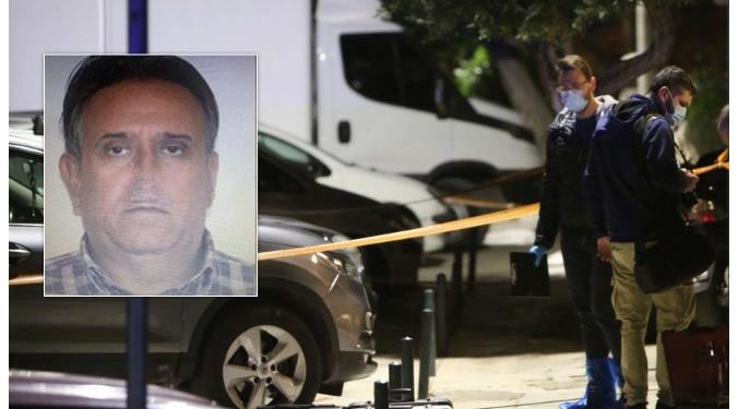 Vrasja e shqiptarit në Athinë, dyshohet për urdhër nga burgu