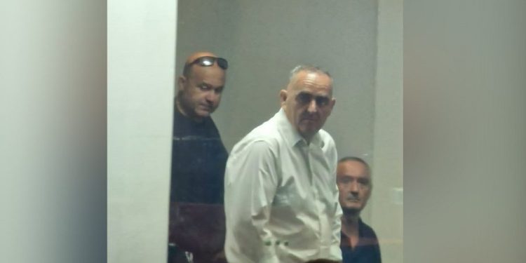 Apeli rrëzon Belerin, nuk do të betohet si kryebashkiak