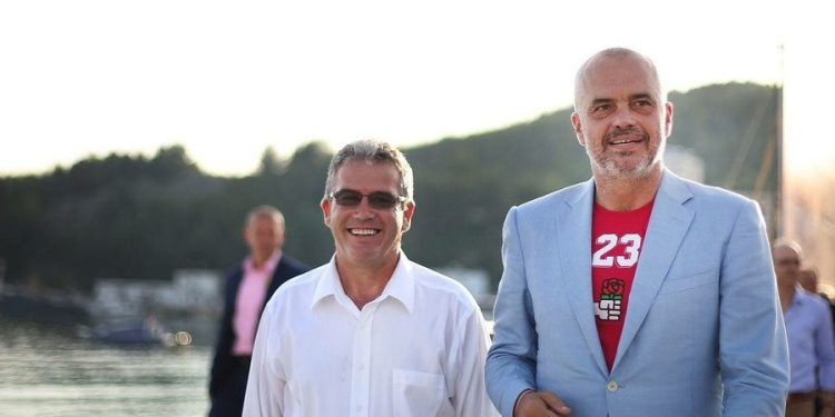 Rama paralajmëron zgjedhje të reja në Himarë: Jorgo Goro nuk mund të qëndrojë më në detyrë